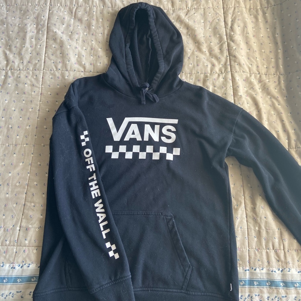 Vans Hoodie